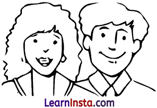 Class 6 SST Chapter 9 Extra Questions and Answers in Hindi परिवार और समुदाय Img 2