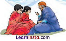 Class 7 Hindi Chapter 1 Question Answer माँ, कह एक कहानी 8
