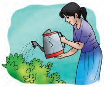 Class 7 Hindi Chapter 4 Question Answer पानी रे पानी 12