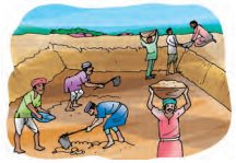 Class 7 Hindi Chapter 4 Question Answer पानी रे पानी 14