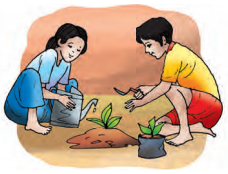 Class 7 Hindi Chapter 4 Question Answer पानी रे पानी 17