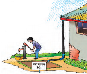 Class 7 Hindi Chapter 4 Question Answer पानी रे पानी 21