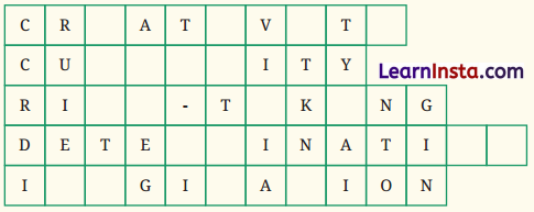 My Brother’s Great Invention Question Answer Class 7 English Poorvi Chapter 7 1