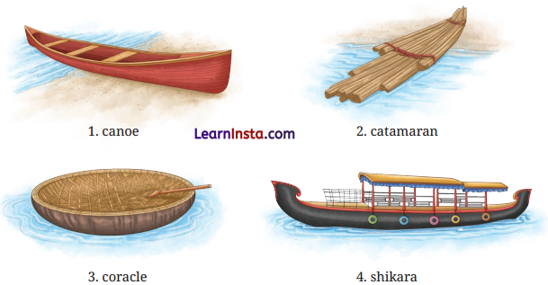 The Day the River Spoke Question Answer Class 7 English Poorvi Chapter 1 3