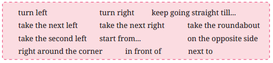 The Tunnel Question Answer Class 7 English Poorvi Chapter 10 6