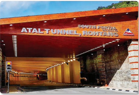 The Tunnel Question Answer Class 7 English Poorvi Chapter 10 8