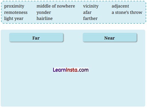 Try Again Question Answer Class 7 English Poorvi Chapter 2 3