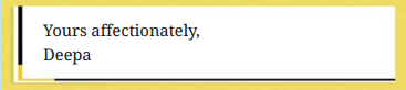 Try Again Question Answer Class 7 English Poorvi Chapter 2 5