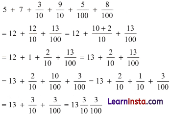 A Peek Beyond the Point Class 7 Notes Maths Chapter 3 4