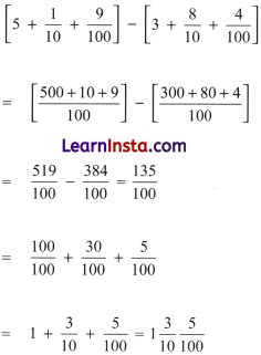 A Peek Beyond the Point Class 7 Notes Maths Chapter 3 6