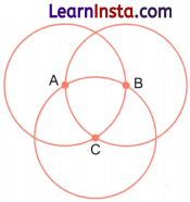 A Tale of Three Intersecting Lines Class 7 Solutions Ganita Prakash Maths Chapter 7 Page 150 Q2.6