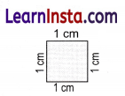 Class 6 Maths Chapter 6 Notes in Hindi परिमाप और क्षेत्रफल 7