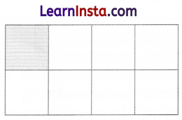 Class 6 Maths Chapter 7 Notes in Hindi भिन्न 4