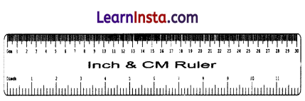 Class 6 Maths Chapter 8 Notes in Hindi रचनाओं के साथ खेलना 1