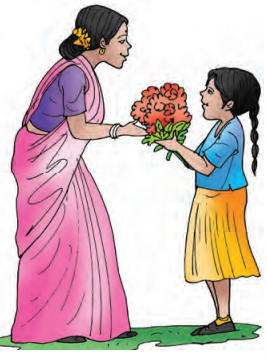Class 7 Hindi Chapter 10 Question Answer मीरा के पद 8
