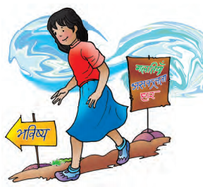 Class 7 Hindi Chapter 6 Question Answer गिरिधर कविराय की कुंडलिया 1