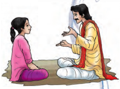 Class 7 Hindi Chapter 8 Question Answer बिरजू महाराज से साक्षात्कार 1
