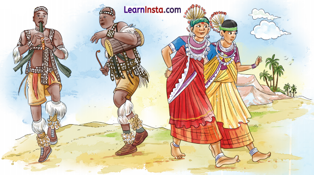 Class 7 Sanskrit Chapter 11 Hindi Translation द्वीपेषु रम्यः द्वीपोऽण्डमानः Summary 5
