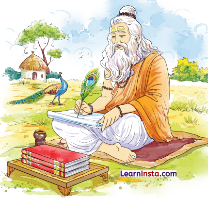 Class 7 Sanskrit Chapter 2 Hindi Translation नित्यं पिबामः सुभाषितरसम् Summary 12
