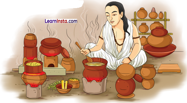 Class 7 Sanskrit Chapter 5 Hindi Translation सेवा हि परमो धर्मः Summary 3