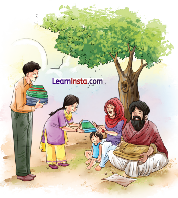 Class 7 Sanskrit Chapter 6 Hindi Translation क्रीडाम वयं श्लोकान्त्याक्षरीम् Summary 3