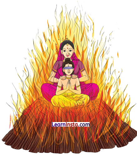 Class 7 Sanskrit Chapter 7 Hindi Translation ईशावास्यम् इदं सर्वम् Summary 2
