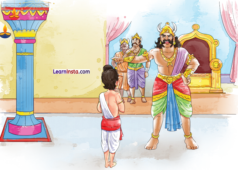 Class 7 Sanskrit Chapter 7 Hindi Translation ईशावास्यम् इदं सर्वम् Summary 3