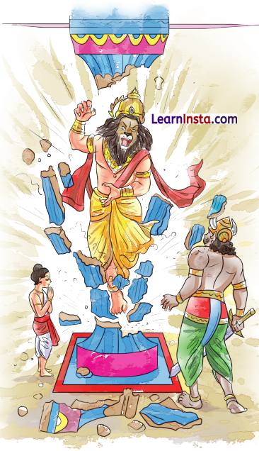 Class 7 Sanskrit Chapter 7 Hindi Translation ईशावास्यम् इदं सर्वम् Summary 4