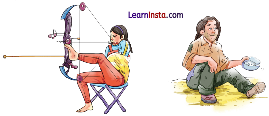 Class 7 Sanskrit Chapter 8 Hindi Translation हितं मनोहारि च दुर्लभं वचः Summary 7