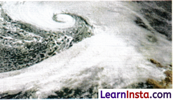 Climates of India Class 7 Extra Questions and Answers SST Chapter 3 Img 1
