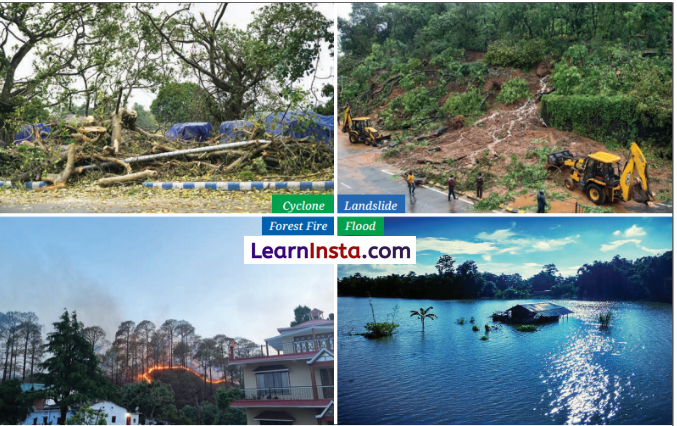 Climates of India Class 7 Questions and Answers Social Science Chapter 3 Img 1