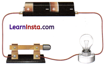 Electricity Circuits and Their Components Class 7 Notes Science Chapter 3 6
