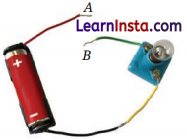 Electricity Circuits and Their Components Class 7 Questions and Answers Science Chapter 3 - 1
