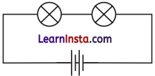 Electricity Circuits and Their Components Class 7 Questions and Answers Science Chapter 3 - 2