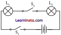 Electricity Circuits and Their Components Class 7 Questions and Answers Science Chapter 3 - 3