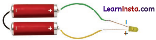 Electricity Circuits and Their Components Class 7 Questions and Answers Science Chapter 3 - 5