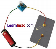 Electricity Circuits and Their Components Class 7 Questions and Answers Science Chapter 3 - 8
