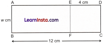 Expressions using Letter Numbers Class 7 Notes Maths Chapter 4 4