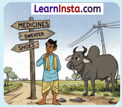 From Barter to Money Class 7 Questions and Answers Social Science Chapter 11 Img 1