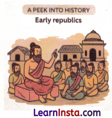 From the Rulers to the Ruled Types of Governments Class 7 Notes Social Science Chapter 9 Img 12