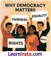 From the Rulers to the Ruled Types of Governments Class 7 Notes Social Science Chapter 9 Img 18
