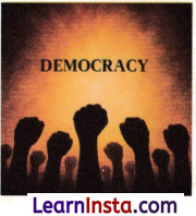 From the Rulers to the Ruled Types of Governments Class 7 Notes Social Science Chapter 9 Img 2