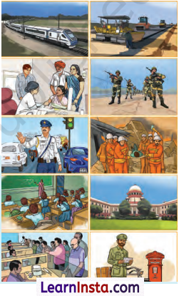 From the Rulers to the Ruled Types of Governments Class 7 Questions and Answers Social Science Chapter 9 Img 1