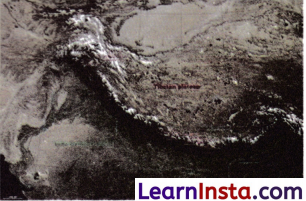Geographical Diversity of India Class 7 Notes Social Science Chapter 1 Img 2