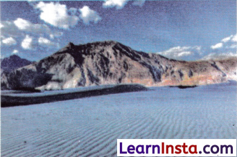 Geographical Diversity of India Class 7 Notes Social Science Chapter 1 Img 3