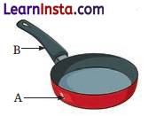 Heat Transfer in Nature Class 7 Questions and Answers Science Chapter 7 - 1