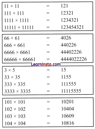 Large Numbers Around Us Class 7 Solutions Ganita Prakash Maths Chapter 1 Page 14 Q1.1