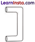 Light Shadows and Reflections Class 7 Questions and Answers Science Chapter -11-6