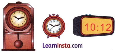 Measurement of Time and Motion Class 7 Notes Science Chapter 8 2