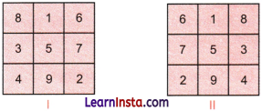 Number Play Class 7 Solutions Ganita Prakash Maths Chapter 6 Page 136 Q1